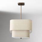 Aleena Pendant (16")