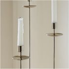 Alta Metal Taper Holders