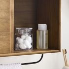 Anton Bathroom Storage Cabinet