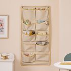 Contrast Trim Wall Pocket