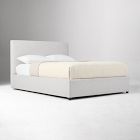 Emmett Pop-Up Storage Bed