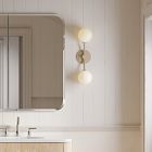 Holling Sconce (20")