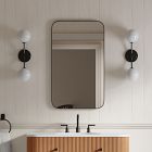 Holling Sconce (20")