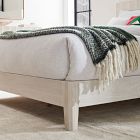 Luisa Carved Bed