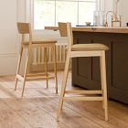 Marcus Samuelsson Bar &amp; Counter Stools