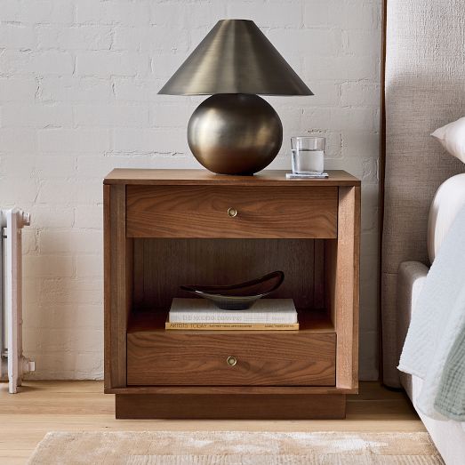 Matias Nightstand (24") by West Elm