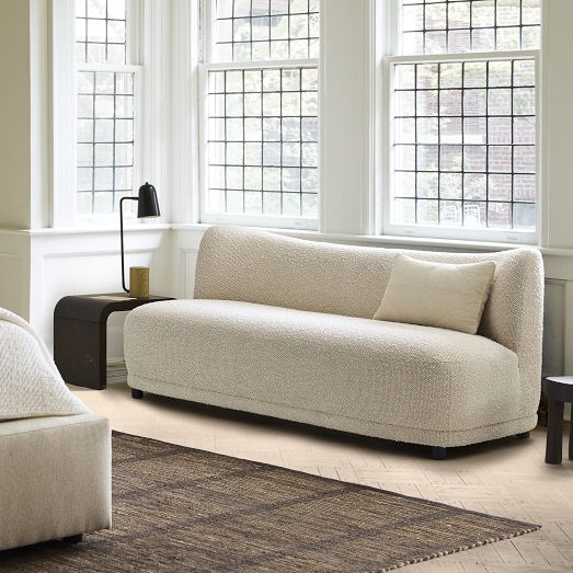 Mella Loveseat (66") by West Elm
