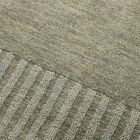 Ojai Handwoven Wool Rug Swatch