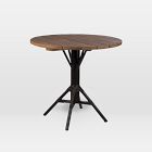 Outdoor Round Dining Table