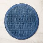 Paper Round Placemat Sets