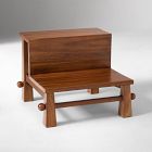 Pierce &amp; Ward Step Stool