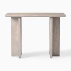 Santa Rosa Entry Console (42")