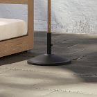 Wheeled Umbrella Base
