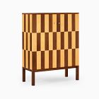 Artisan Bar Cabinet (55")