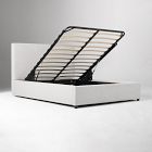 Emmett Pop-Up Storage Bed