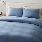 European Flax Linen Duvet Cover &amp; Shams