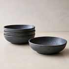 Kanto Stoneware Pasta Bowl Sets