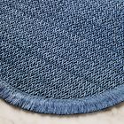 Paper Round Placemat Sets