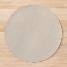 Easy-Care Round Placemats