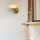 Lea Sconce (6")