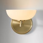 Lea Sconce (6")