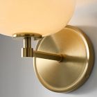 Lea Sconce (6")