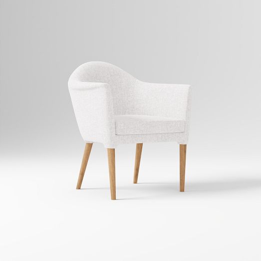 Marlo Dining Chair by West Elm