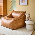 Mushroom Pouf