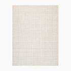 TENCEL™ Grid Rug