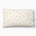 Cotton Percale Skiers Pillowcase Set