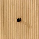 Ellington Floating Single Bathroom Vanity Hardware