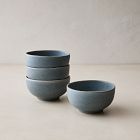 Kanto Stoneware Condiment Bowl Sets