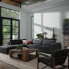 Kenmare Coffee Table (48")