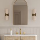 Lea 2-Light Sconce (14")