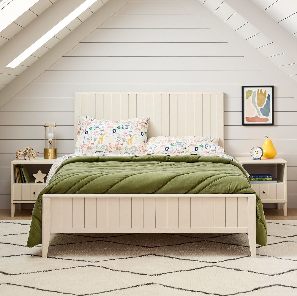 Lively 4-in-1 Crib Conversion Kits Only | West Elm