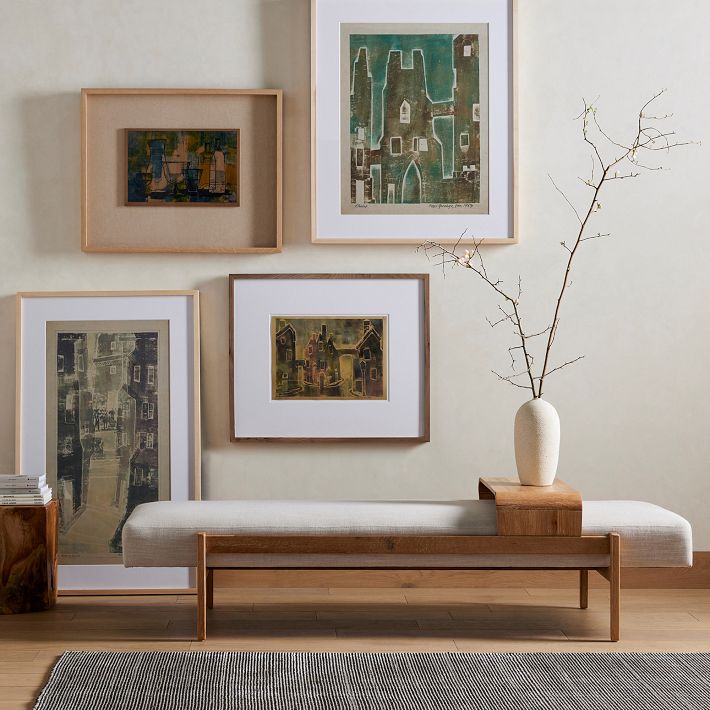 Mitchum Bench (66