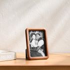 Modern Rounded Wooden Tabletop Frames