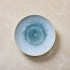 Oyku Stoneware Salad Plate Sets