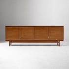 Parquet Media Console (68"&ndash;80")