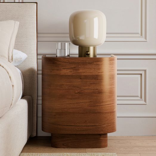 Solstice Nightstand (20") by West Elm