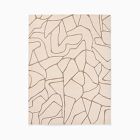 Sonora Tufted Wool Rug