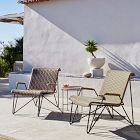 Sorrento Outdoor Lounge Chair