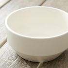 Modern Melamine Outdoor Cereal Bowl Sets