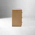 Pierce &amp; Ward Lacquered 6-Drawer Dresser (60")