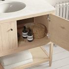 Roland Single Bathroom Vanity (24"&ndash;36")