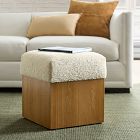 Suffolk Ottoman