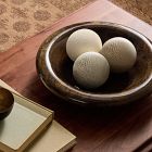 Ceramic Bowl Fill (Set of 3)