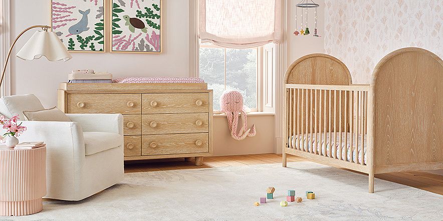 Joseph Altuzarra Nursery Collections | West Elm
