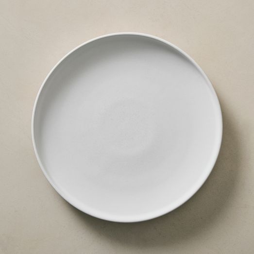Kanto Stoneware Dinner Plate Sets by West Elm