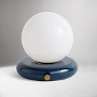 Alula Portable Dimable Table Lamp (7")